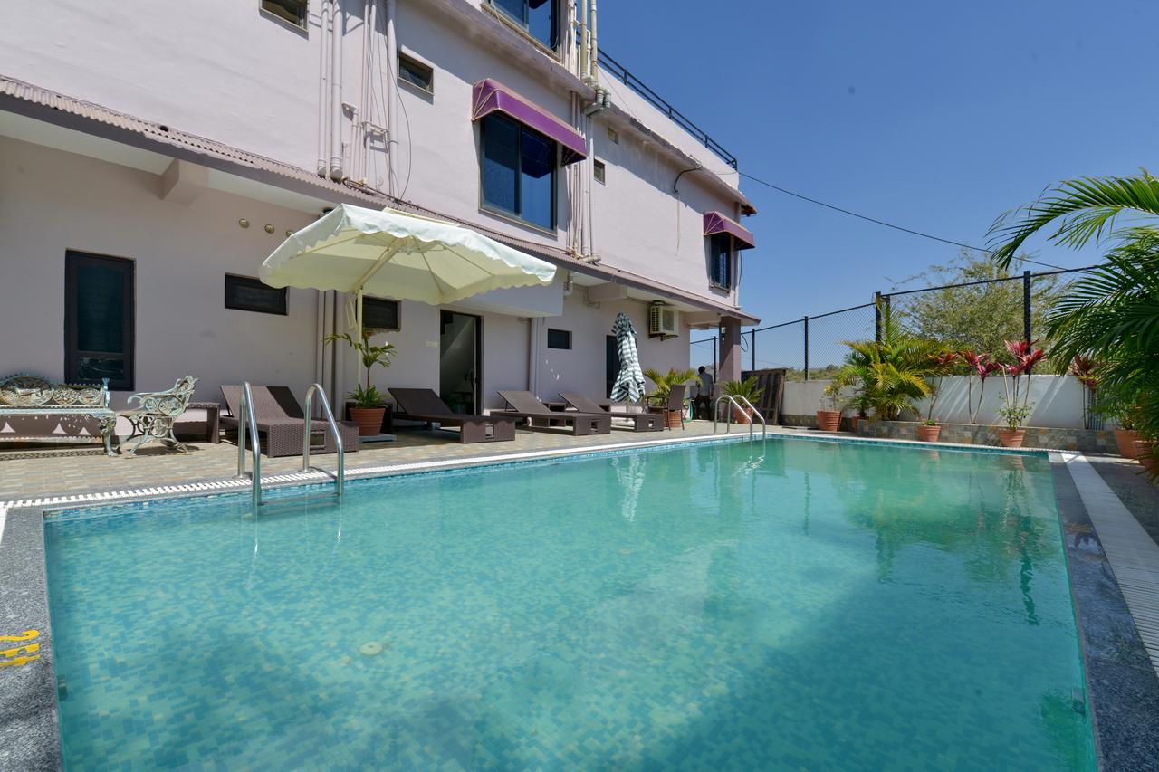 Oyo 2291 Home Stay Mertiya Residency Jodhpur  Exterior foto