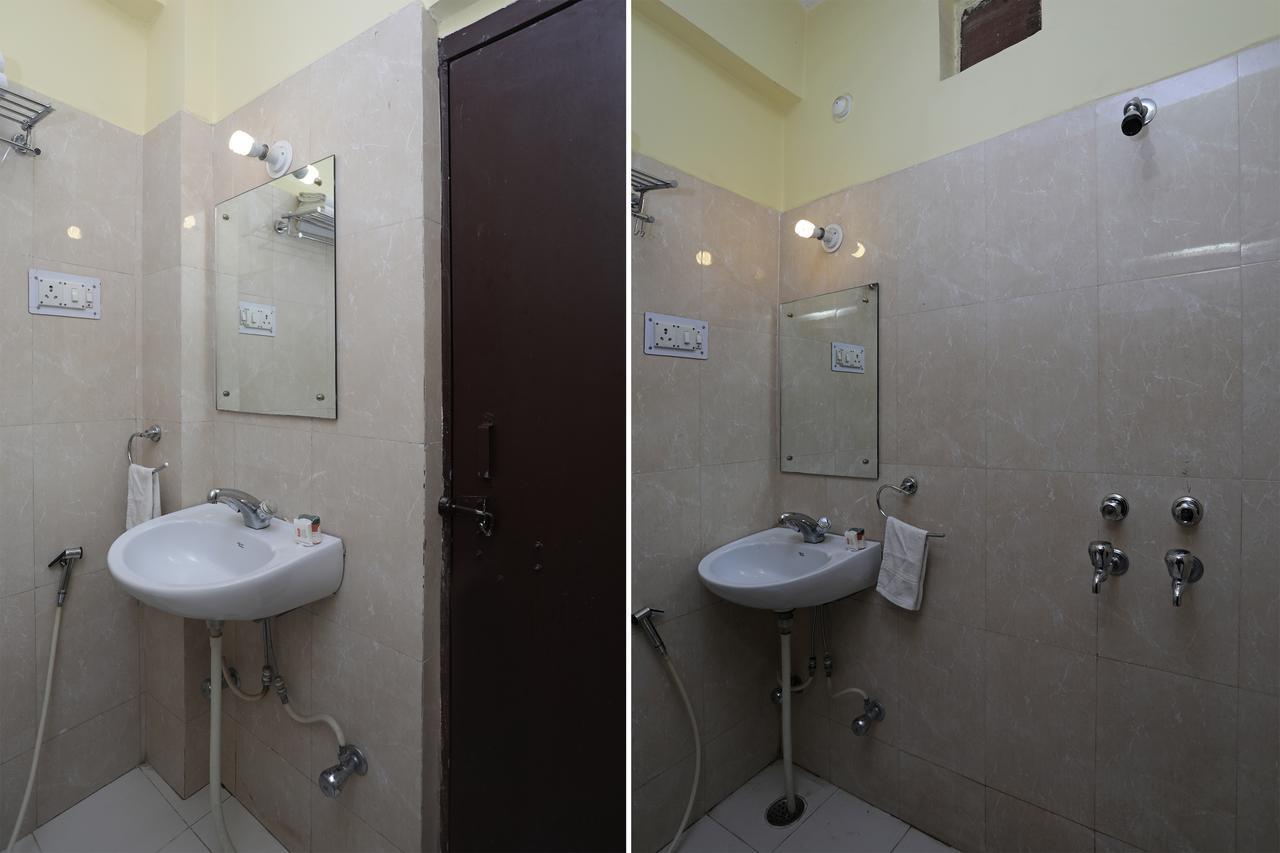 Oyo 2291 Home Stay Mertiya Residency Jodhpur  Exterior foto