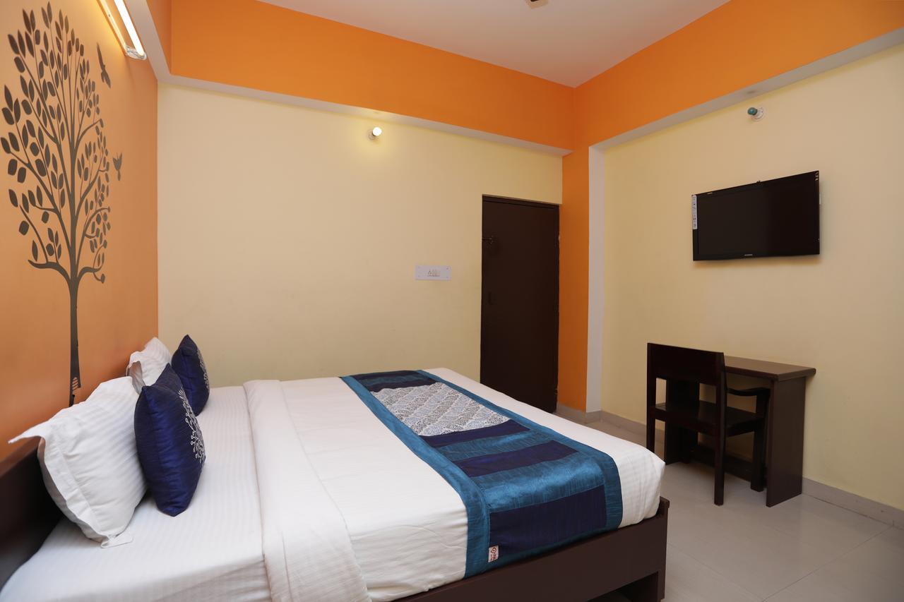 Oyo 2291 Home Stay Mertiya Residency Jodhpur  Exterior foto