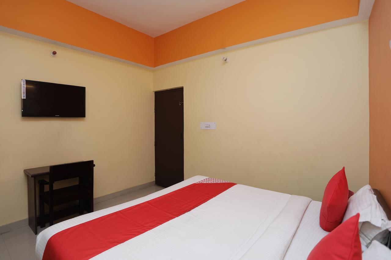 Oyo 2291 Home Stay Mertiya Residency Jodhpur  Exterior foto