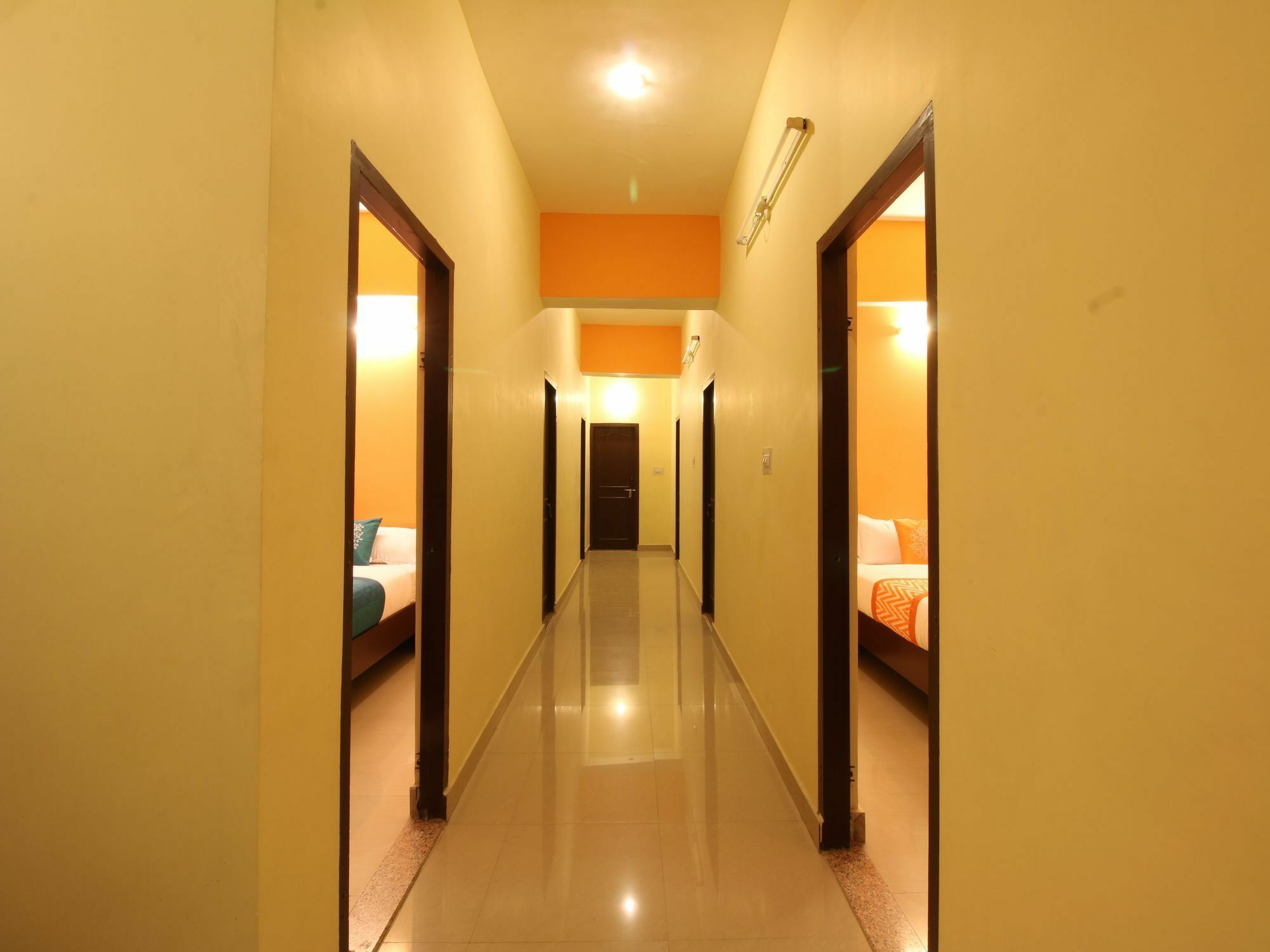Oyo 2291 Home Stay Mertiya Residency Jodhpur  Exterior foto