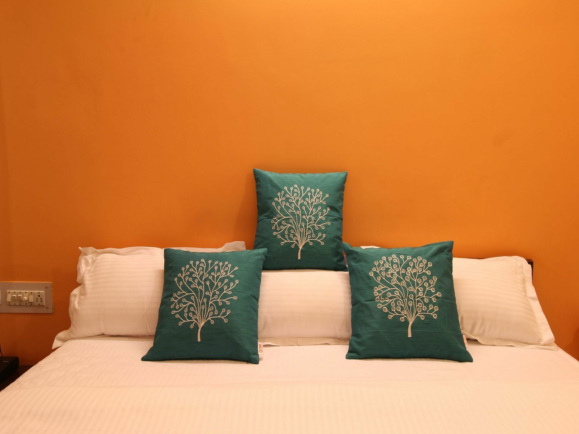Oyo 2291 Home Stay Mertiya Residency Jodhpur  Exterior foto