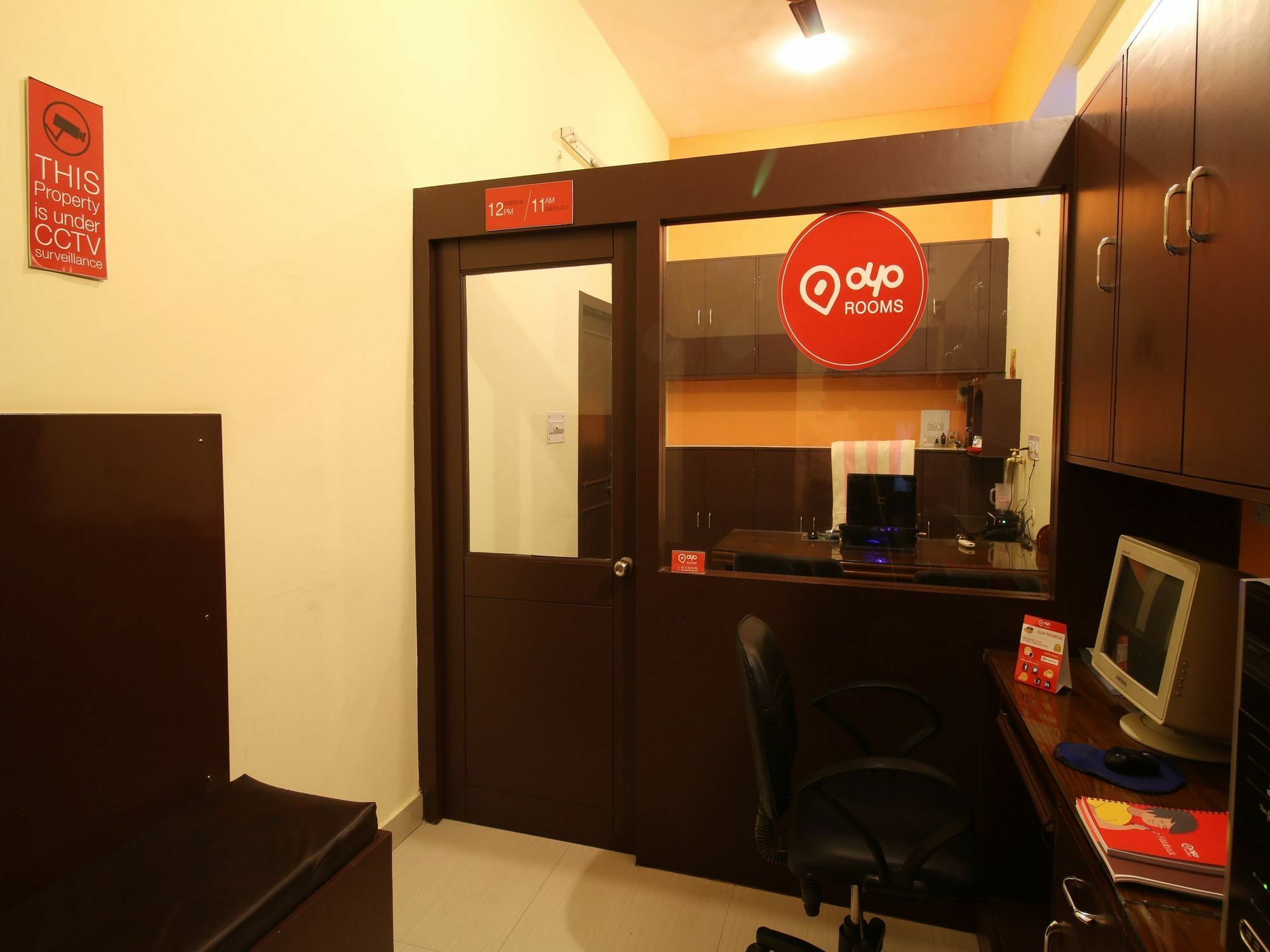 Oyo 2291 Home Stay Mertiya Residency Jodhpur  Exterior foto